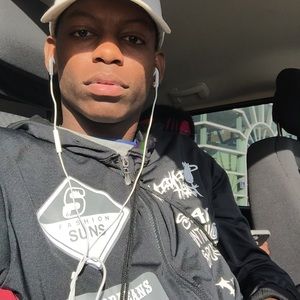 Meet your Posher, Murky